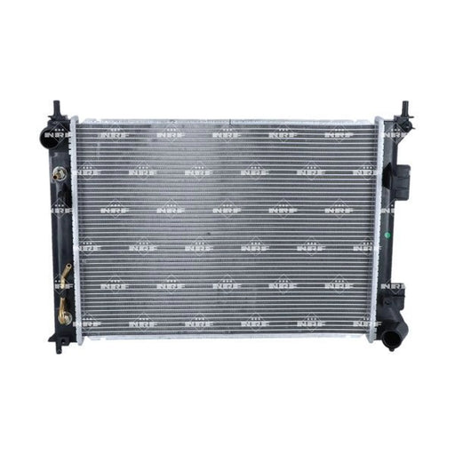 NRF Engine Radiator 59287