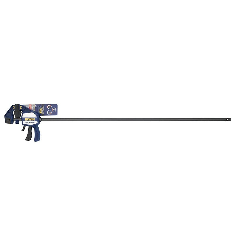 IRWIN® Quick-Grip® Xtreme Pressure Clamp 1250mm (50in) - 10505947