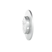 Bosch 2 x Solid Front Brake Discs 0 986 478 262