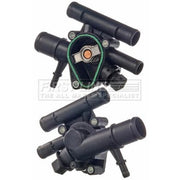 First Line Thermostat,Coolant FTK118