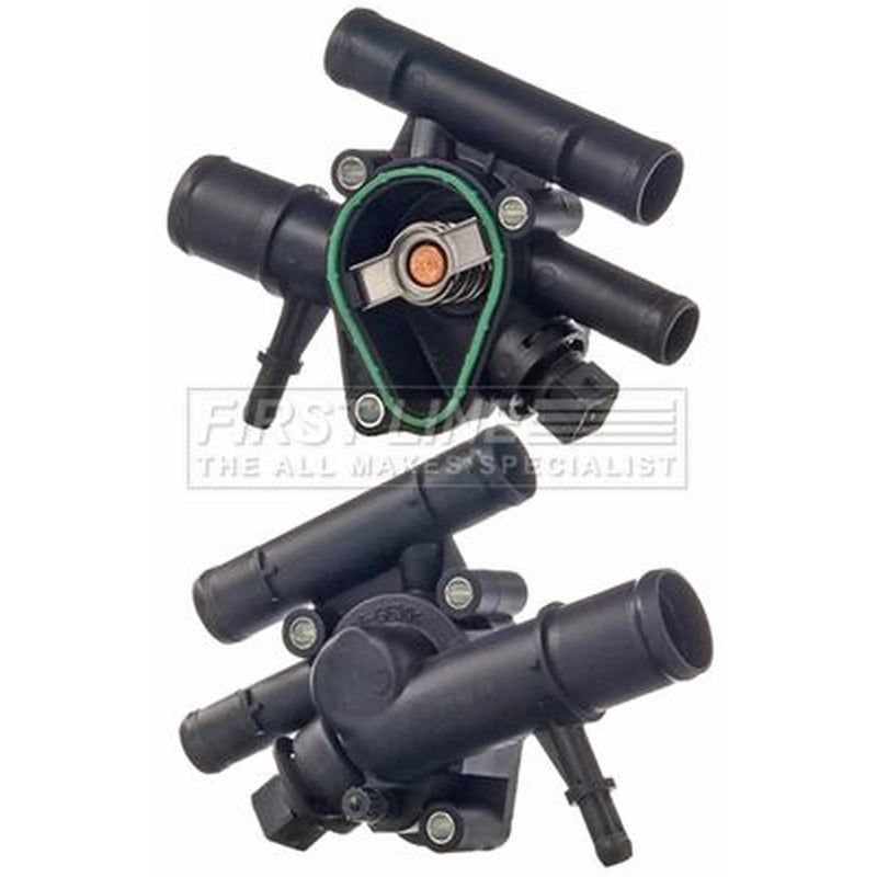 First Line Thermostat,Coolant FTK118