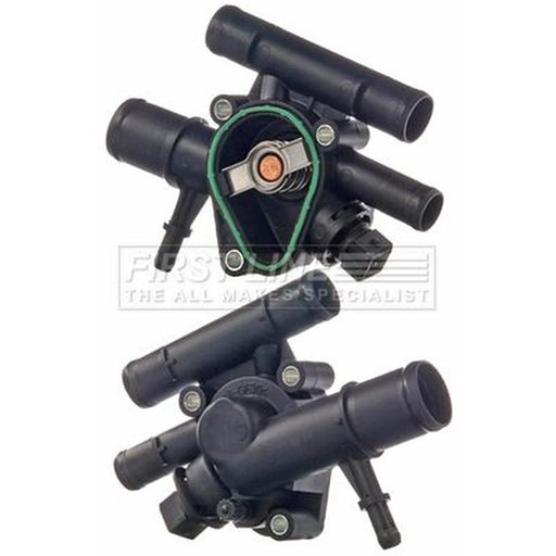 First Line Thermostat,Coolant FTK118