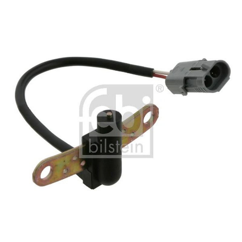Febi Crankshaft Position Sensor 22893