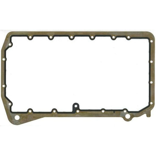 Elring Oil Sump Gasket Wide Thick 326.100