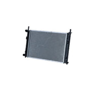 NRF Engine Radiator 58276
