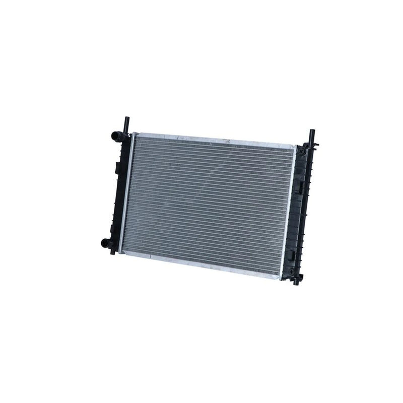 NRF Engine Radiator 58276