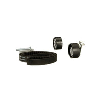 Gates Timing Belt Kit with Rollers K015528XS