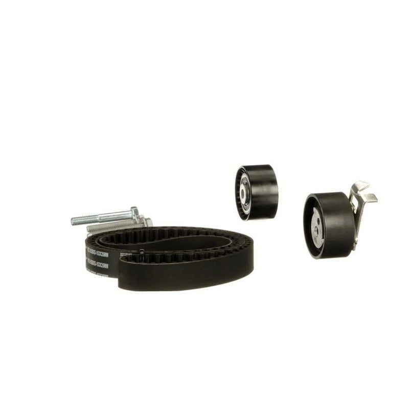 Gates Timing Belt Kit with Rollers K015528XS