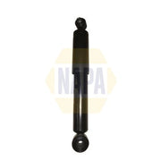 NAPA Shock Absorber Damper Strut Rear Left NSA1434