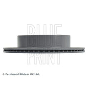 Blue Print 2 x Internally Vented Rear Brake Discs ADN143122