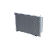 NRF Air Conditioning Condenser 350416