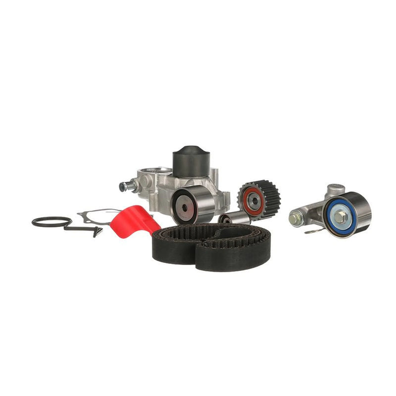 Gates Timing Belt & Water Pump Kit KP25612XS-4