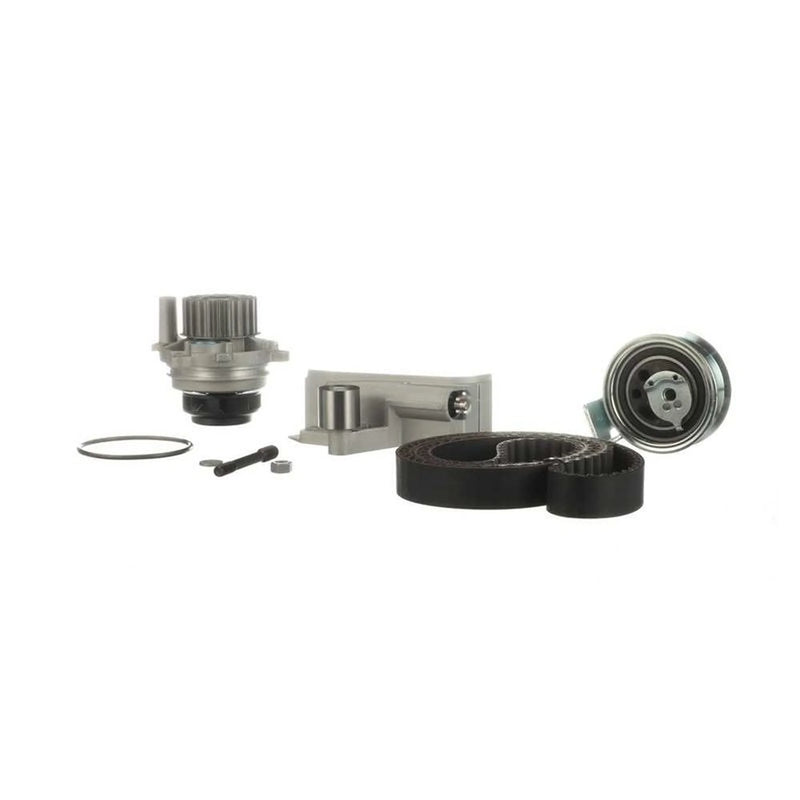 Gates Timing Belt & Water Pump Kit KP45491XS-2
