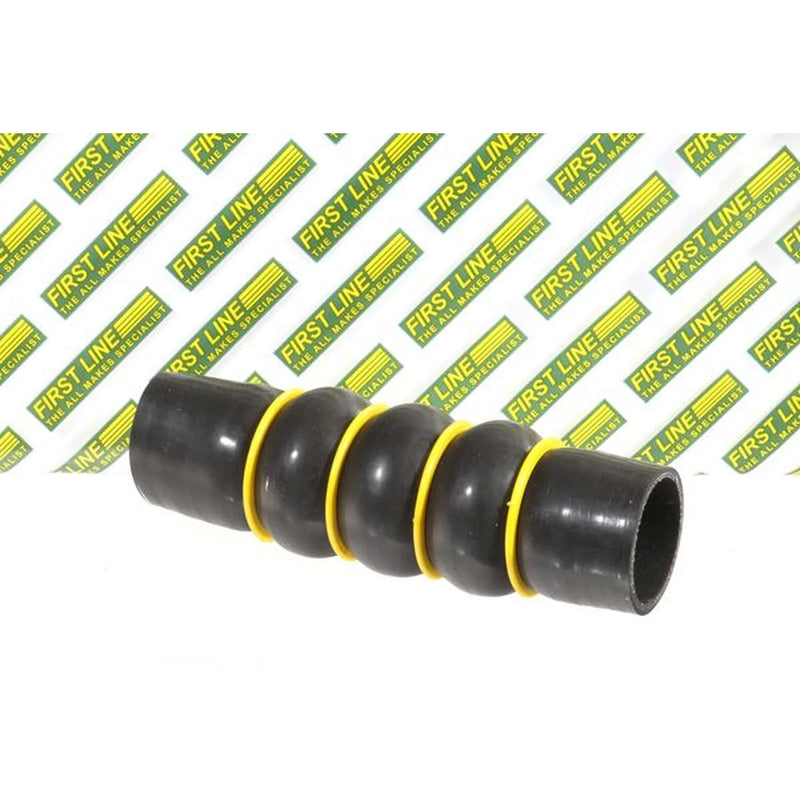 First Line Intercooler Turbo Charge Air Hose FTH1741