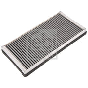 Febi Cabin Air Filter (Pollen Filter) 45613