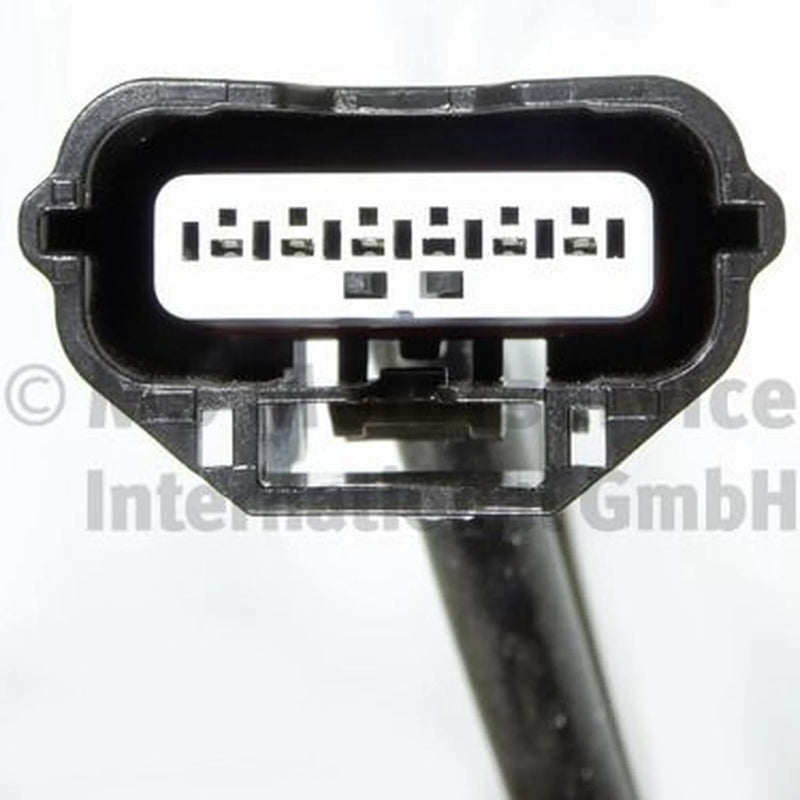 Pierburg Exhaust Gas Recirculation Valve 7.10334.26.0