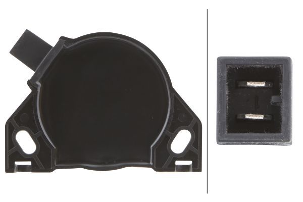 Hella 3SL 009 148-101 Back-up Alarm