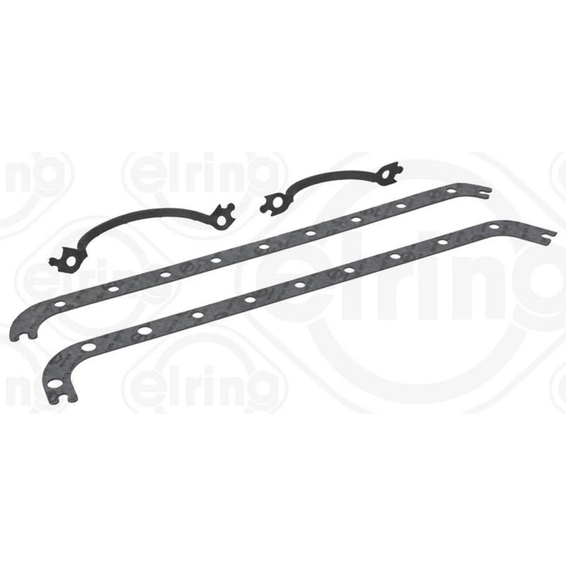 Elring Oil Sump Gasket Set Wide Thick 692.090