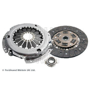 Blue Print Clutch Kit Set 3pc 236mm ADT330184