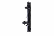 Hella 8MK 366 300-251 Radiator, engine cooling