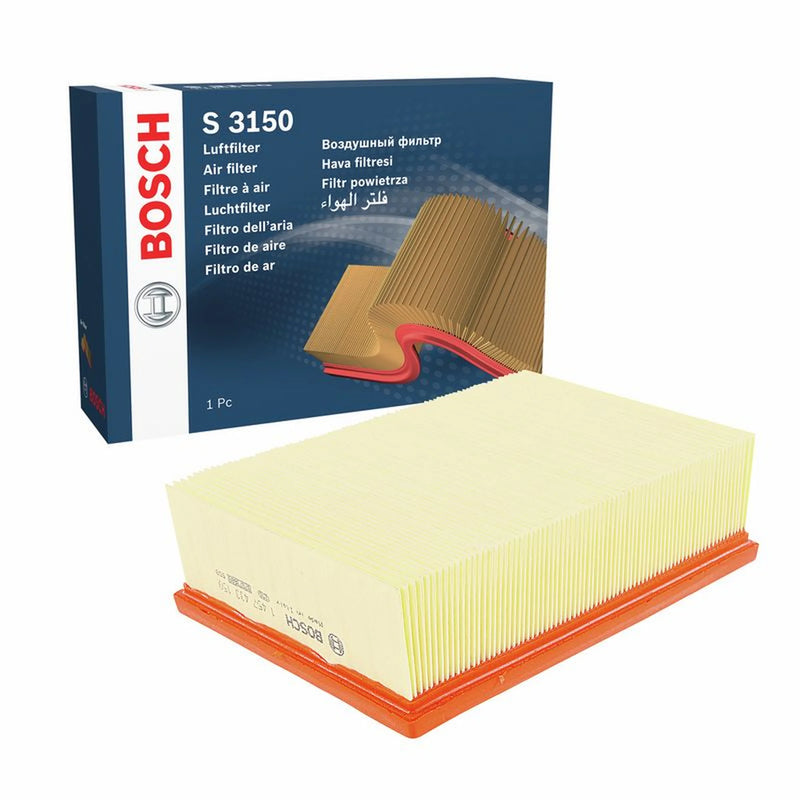 Bosch Engine Air Filter 1 457 433 150