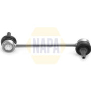 NAPA Stabiliser Bar Link Coupling Rod Rear Right NST4569