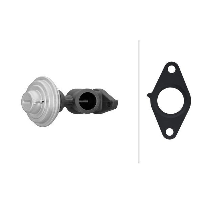 Hella Exhaust Gas Recirculation Valve 6NU 014 865-701