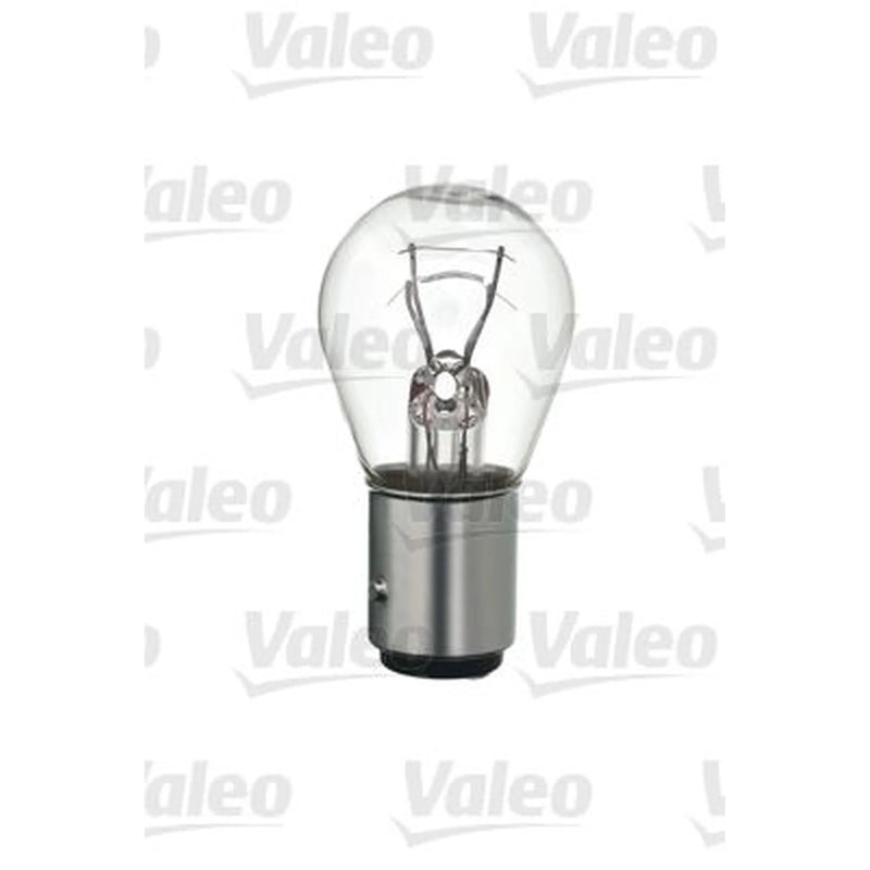Valeo 2 x Stop/Tail Light Bulb 12V 032105