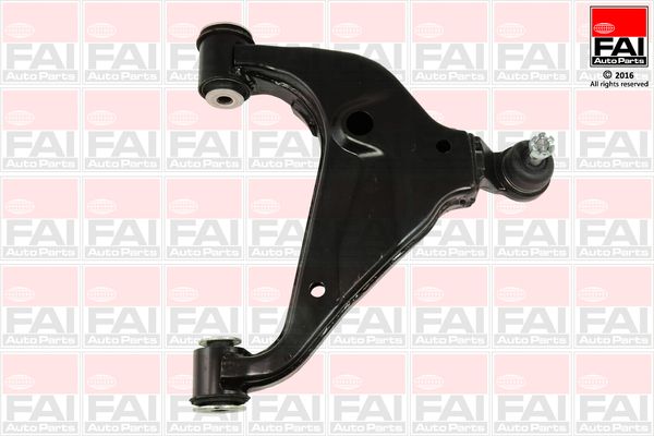 FAI Control/Trailing Arm