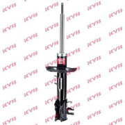 KYB Shock Absorber Damper Strut Front Right 339714