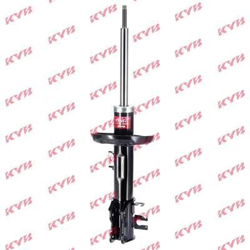 KYB Shock Absorber Damper Strut Front Right 339714