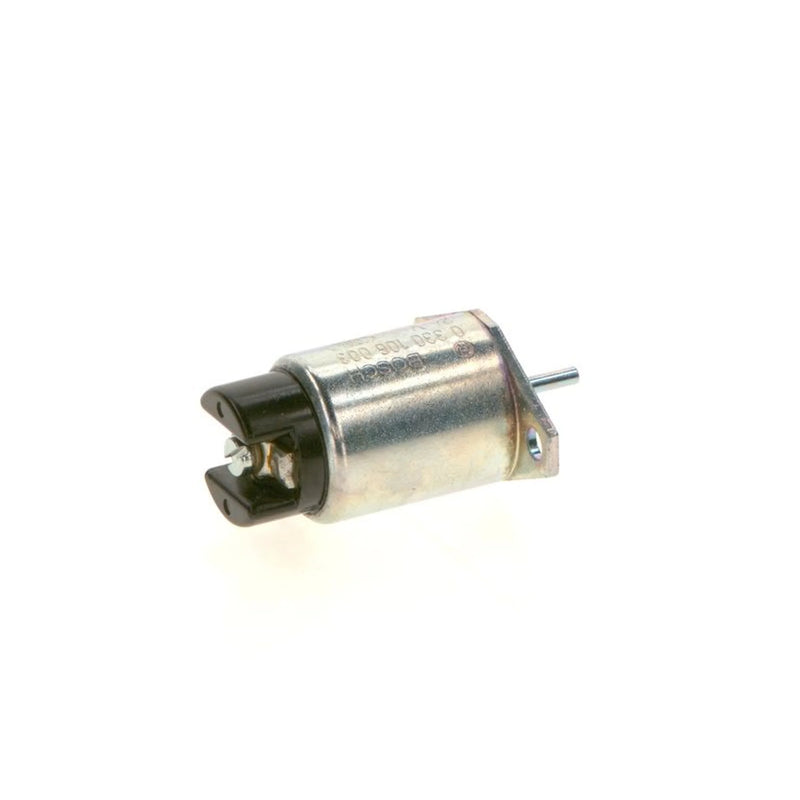 Bosch Solenoid Actuator Valve 0 330 106 003