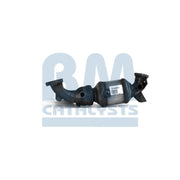 BM Catalysts Homologated Petrol Cat BM91446H