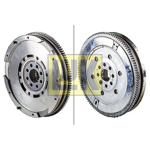 LuK Engine Flywheel Teeth 415012210