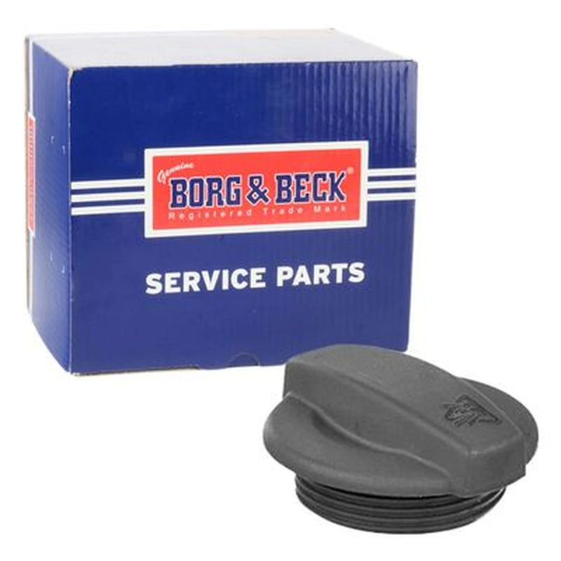 Borg & Beck Coolant Expansion Tank Cap BRC134