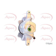 Apec Brake Caliper Assembly Front Right RCA504
