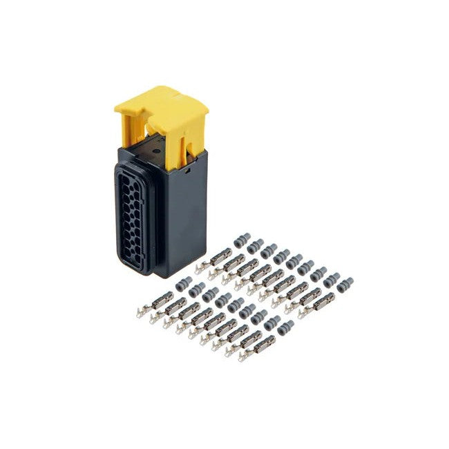 Connect HDSCS Connector 18 Pin 1.5 - CPL