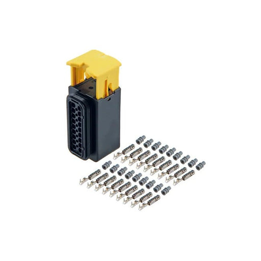 Connect HDSCS Connector 18 Pin 1.5 - CPL
