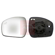 Apec Exterior Wing Mirror Glass Left AMG3153