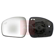 Apec Exterior Wing Mirror Glass Left AMG3153