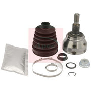 Apec CV Axle Shaft Assembly Front ACV1028