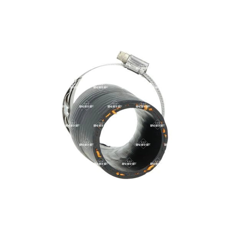 NRF Intercooler Turbo Charge Air Hose 166334