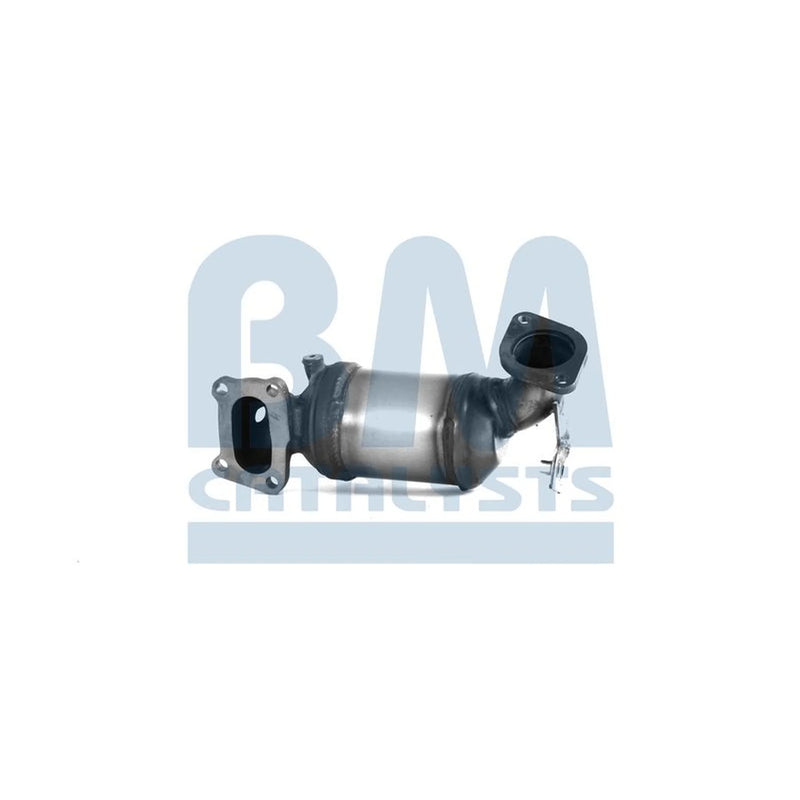BM Catalysts Homologated Petrol Cat BM92318H