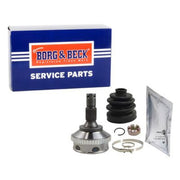 Borg & Beck Drive Shaft Joint Kit BCJ1212