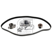 Febi Timing Belt & Water Pump Kit 174745