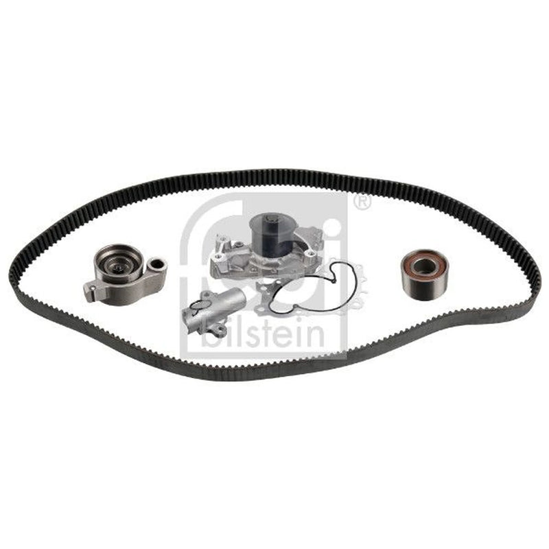 Febi Timing Belt & Water Pump Kit 174745