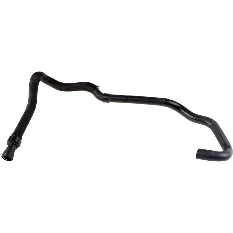 Gates Molded Heater Hose 02-2190