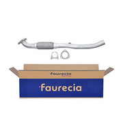 Hella Exhaust Pipe OD 8LA 366 000-671