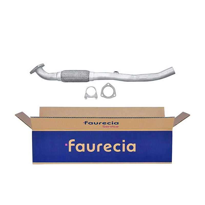 Hella Exhaust Pipe OD 8LA 366 000-671
