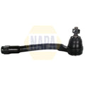 NAPA Steering Tie Rod End Ball Joint Front Right NST6330